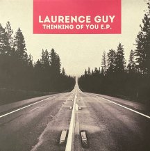 LAURENCE GUY / THINKING OF YOU EP (USED)