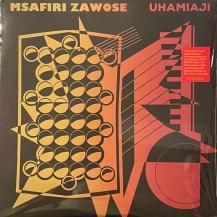 MSAFIRI ZAWOSE / UHAMIAJI -2LP- (USED)
