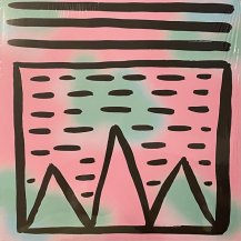 HERZEL + NATHAN SURREAL / MARQUIS HAWKES + LORD OF THE ISLES REMIX (USED)