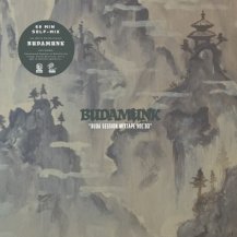 BUDAMUNK / BUDA SESSION MIXTAPE VOL.03 (CD)