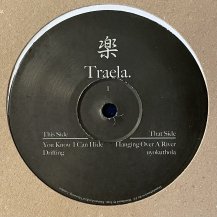 TRAELA / EP (USED)