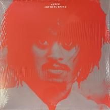 VICTOR / AMERIKAN DREAD (USED)