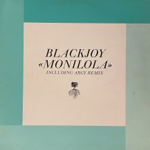 BLACKJOY / MONILOLA (USED)