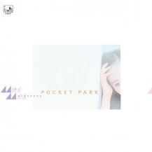 松原みき / POCKET PARK -LP-