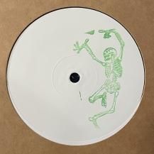 BLACK BONES / BLACK BONES 5 (USED)