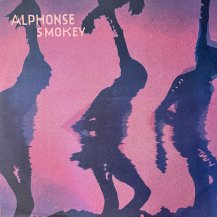 ALPHONSE / SMOKEY (USED)