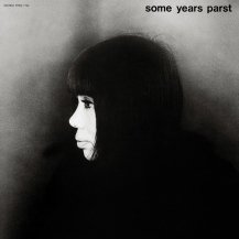 浅川マキ / SOME YEARS PARST -LP-