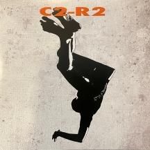 C2-R2 / EVERLASTING F.U.G.I. (USED)