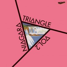 ڤ󤻾ʡۥʥ ȥ饤󥰥 (     Ӱ) / NIAGARA TRIANGLE Vol.2 VOX (VOX)