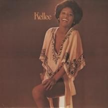 KELLEE PATTERSON / KELLEE -LP-