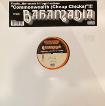 BAHAMADIA / COMMONWEALTH (CHEAP CHICKS) (USED)