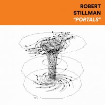 ROBERT STILLMAN / PORTALS -LP-