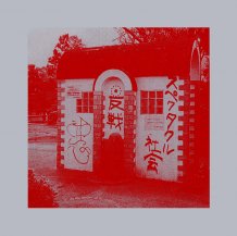 ECD / 失点 IN THE PARK -2LP-