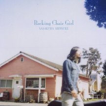 ڤ󤻾ʡۺҿ / Rocking Chair Girl -LP-