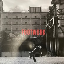 THEO PARRISH / FOOTWORK (USED)