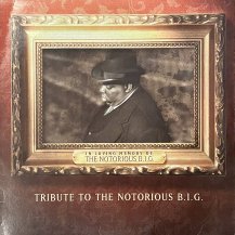 PUFF DADDY & FAITH EVANS / LOX / 112 / TRIBUTE TO THE NOTORIOUS B.I.G (USED)