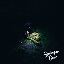 ڤ󤻾ʡYogee New Waves / SPRING CAVE e.p. -LP-