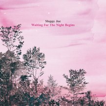 ڤ󤻾ʡSloppy Joe / Waiting For The Night Begins -LP-