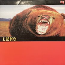 LMNO / GRIN AND BEAR IT (USED)