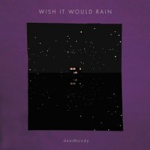 【お取り寄せ商品】deadbundy / Wish It Would Rain -LP-