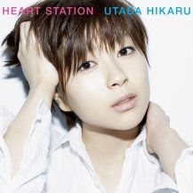 ¿ĥҥ / HEART STATION -2LP- (180G)