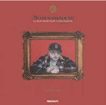DJ KIYO / TRADEMARKSOUND VOL.6-STATIK SELEKTAH (CD)