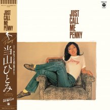 ڤ󤻾ʡҤȤ / Just Call Me Penny -LP-