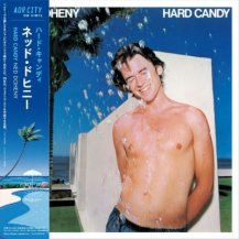 NED DOHENY / HARD CANDY -LP-