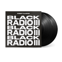Robert Glasper / Black Radio III -2LP- (3月下旬入荷予定)