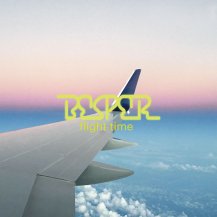 ڤ󤻾ʡBESPER / Flight Time -LP-