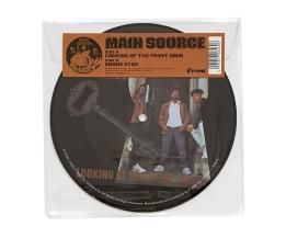 ALL HIPHOP・UNDERGROUND (VINYL) - SoundChannel MUSIC STORE