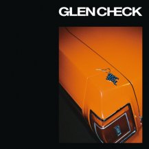 【お取り寄せ商品】Glen Check / Dazed & Confused / Dive Baby, Dive (3月下旬入荷予定)
