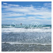 ڤ󤻾ʡSURF CITY PLAYERZ / Summer Blue / Summer Story