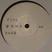 UNKNOWN ARTIST / PING PONG DASH 04