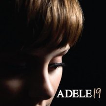 ADELE (ǥ) / 19 -LP-