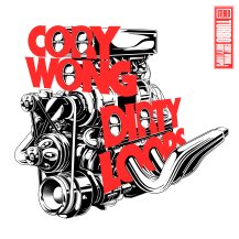 【お取り寄せ商品】Cory Wong and Dirty Loops / TURBO -LP-