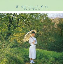 ڤ󤻾ʡ̯ / A Slice of Life -LP-