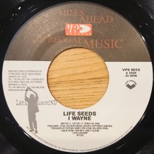 I Wayne [Life Seeds / Touch Her Softly] (USED)