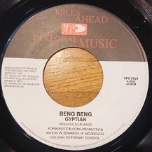 GYPTIANBENG BENG (USED)