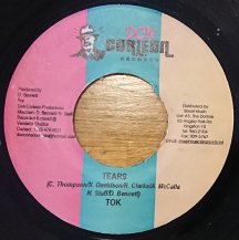 T.O.K. / Tears (USED) 