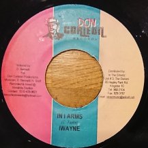 I Wayne / In I Arms (USED)