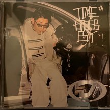 JUBEE / TIME GOES BY (CD・USED)