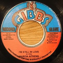 Marcia Aitken / I'm Still In Love (USED) 