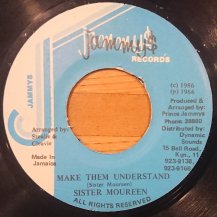 Sister Maureen/ Make Them Understand (USED)