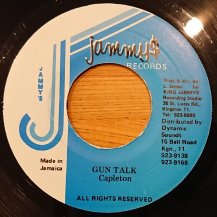 CAPLETON / GUN TALK (USED)