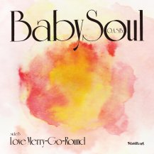 【お取り寄せ商品】Q.A.S.B. / Baby Soul / Love Merry-Go-Round