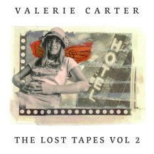 【お取り寄せ商品】Valerie Carter / The Lost Tapes Vol.2 -LP-