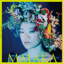 ڤ󤻾ʡYuima Enya / MALAKA -LP-