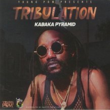 Kabaka Pyramid / Mykal Rose / Tribulation / Weed Plan