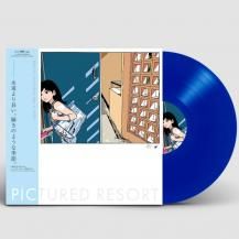 PICTURED RESORT / ONCE UPON A SEASON -LP- (ޥ֥롼顼ʥ)